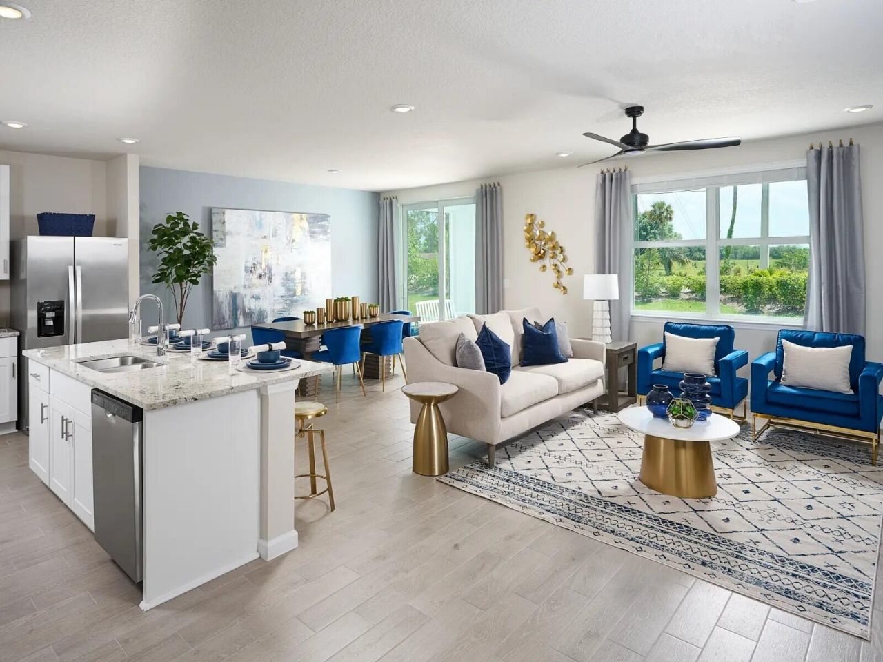 15975 SW Vine Drive, Indiantown, FL 34956 Photo