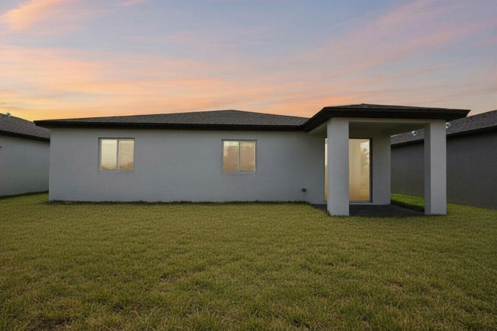 15975 SW Vine Drive, Indiantown, FL 34956 Photo