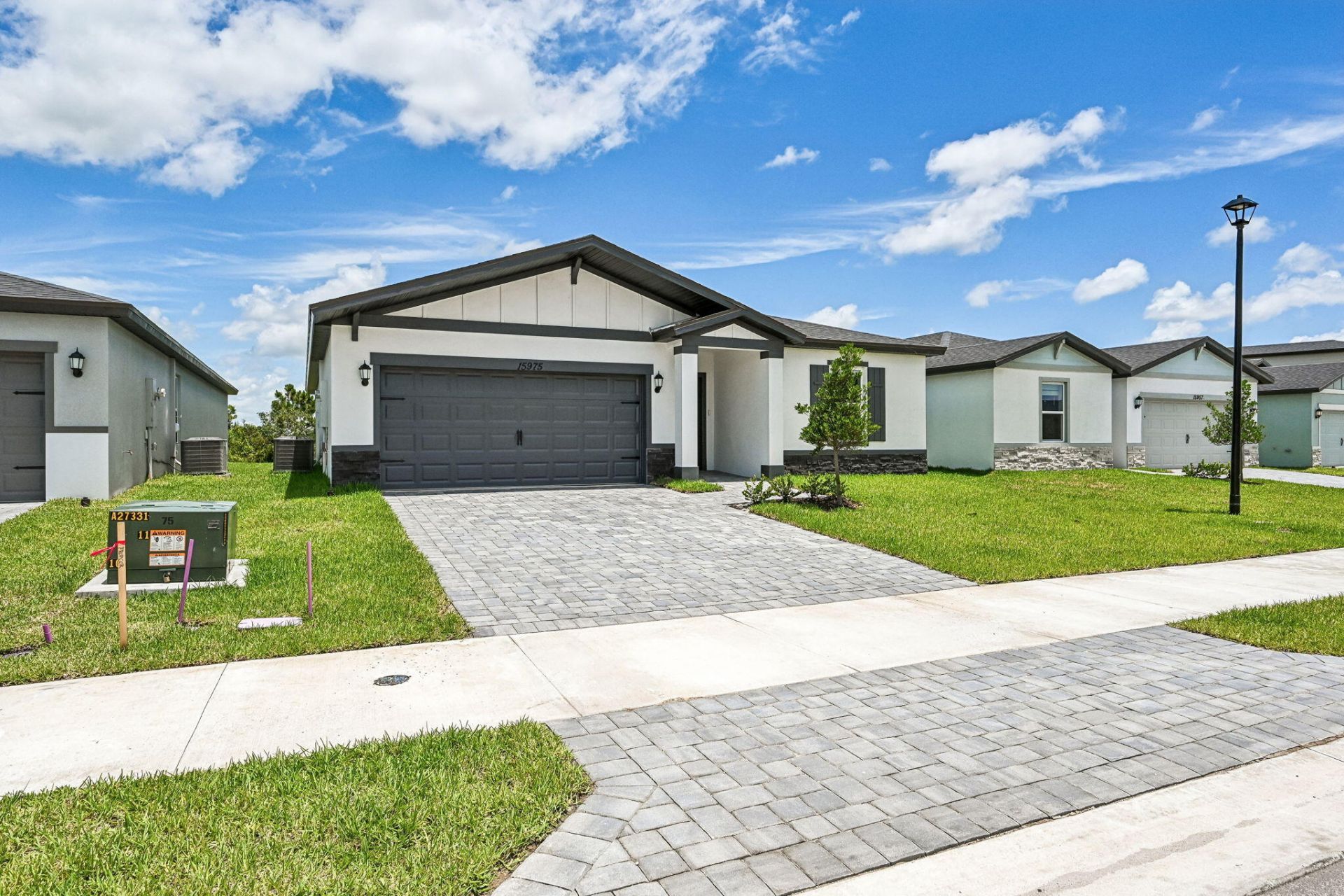 15975 SW Vine Drive, Indiantown, FL 34956 Photo