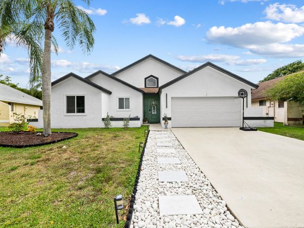 22448 Swordfish Drive, Boca Raton, FL 33428