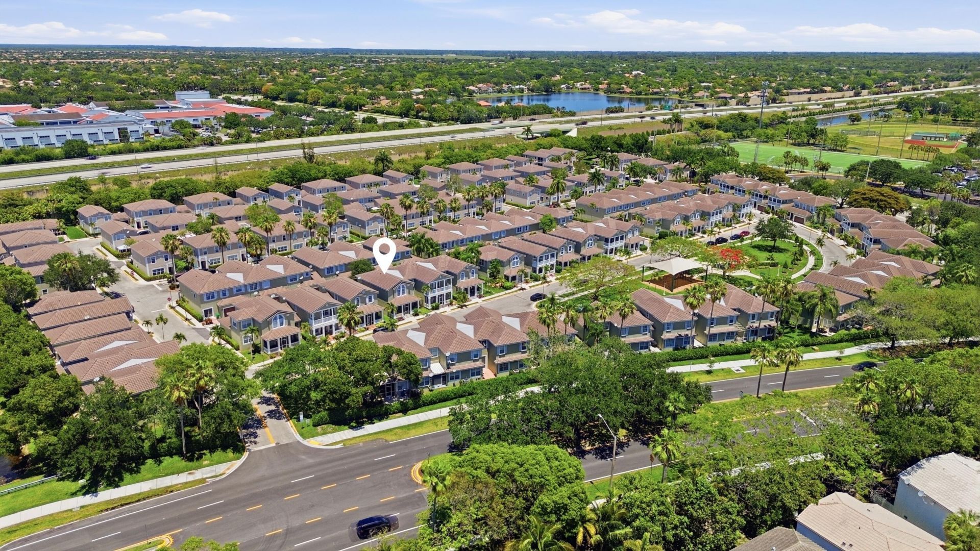 10581 NW 56th Place, Coral Springs, FL 33076 Photo