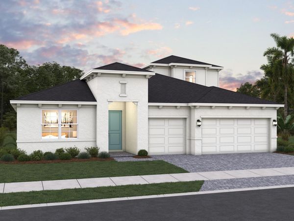 10732 NW Suncrest Lp, Port St. Lucie, FL 34987