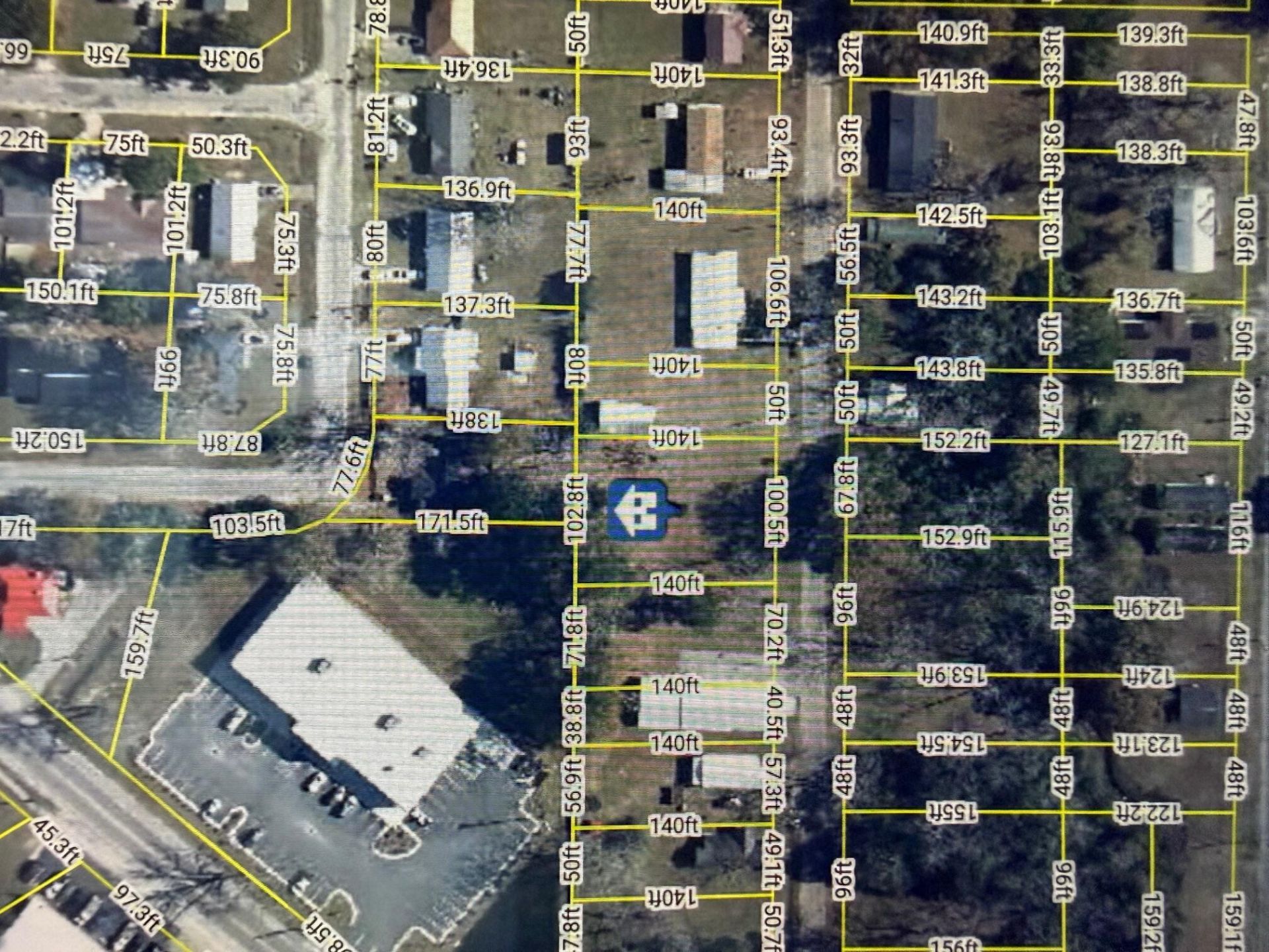 1026 Washington Avenue, Graceville, FL 32440 Photo