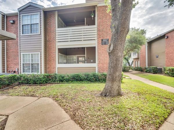 3607 W Northgate Drive, Unit 114, Irving, TX 75062