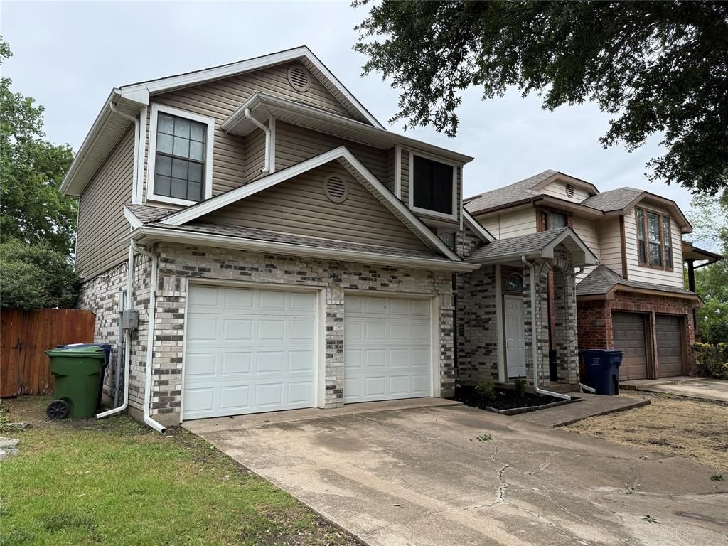 1715 Highgate Place, Garland, TX 75044 Main Photo