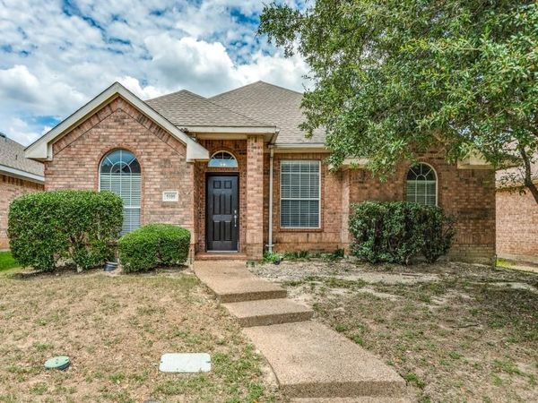 5100 Golden Wheat Lane, McKinney, TX 75070