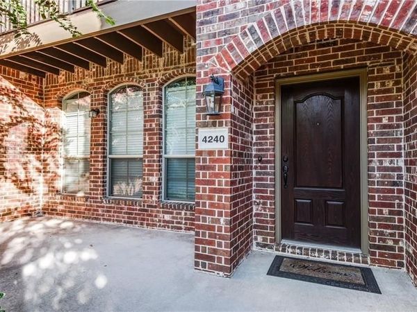 4240 Comanche Drive, Carrollton, TX 75010