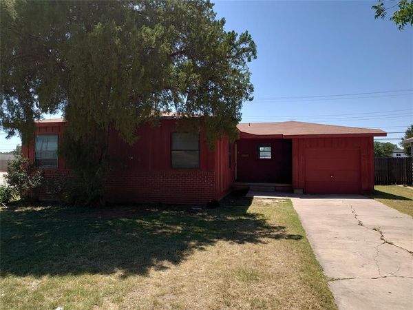 302 Fannin Street , Abilene, TX 79603