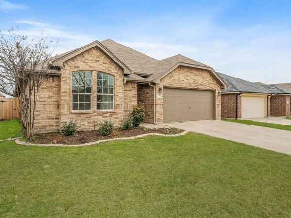 2213 Kaitlyn Drive, Weatherford, TX 76087