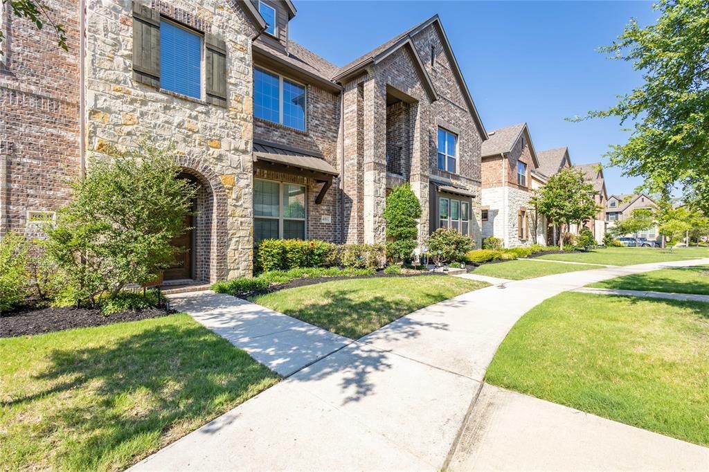 4658h Rhett Lane, Carrollton, TX 75010 Main Photo