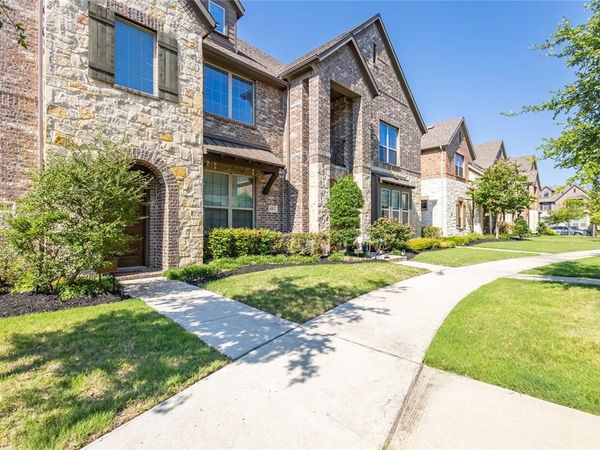 4658H Rhett Lane, Carrollton, TX 75010