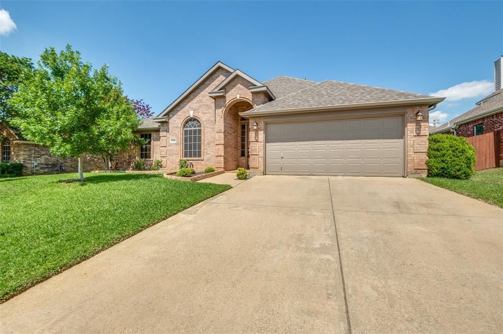 1312 Bramble Lane, Mansfield, TX 76063 Main Photo