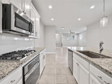 6709 Windlord Drive, Fort Worth, TX 76179