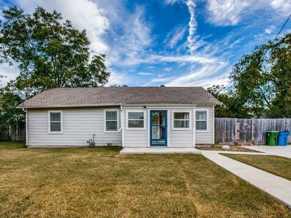 508 N Pine Street, Roanoke, TX 76262