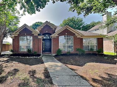 7009 Inglenook Drive, Frisco, TX 75035