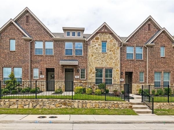 1917 Buffalo Hill Drive, Mesquite, TX 75149