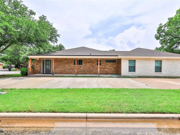 13 Pinehurst Street, Abilene, TX 79606