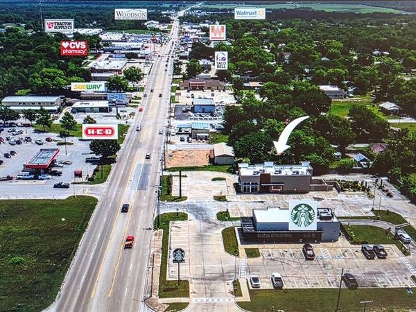 708 Milam , Mexia, TX 76667