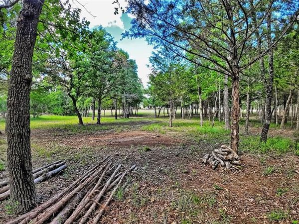 TBD Oak Cove Court , Bowie, TX 76230