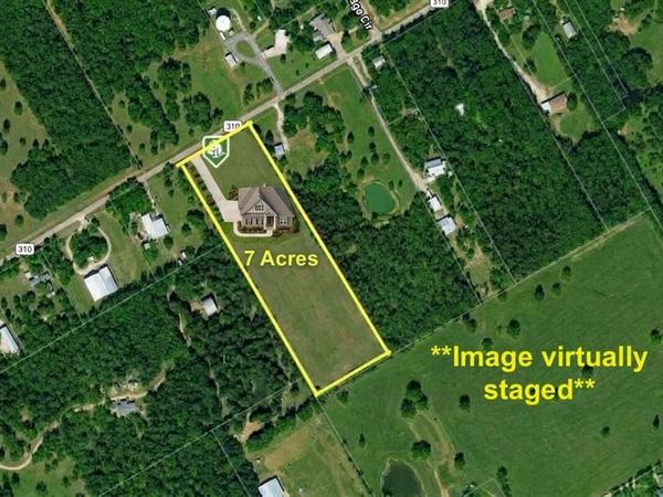 2568 CR 310, Cleburne, TX 76031