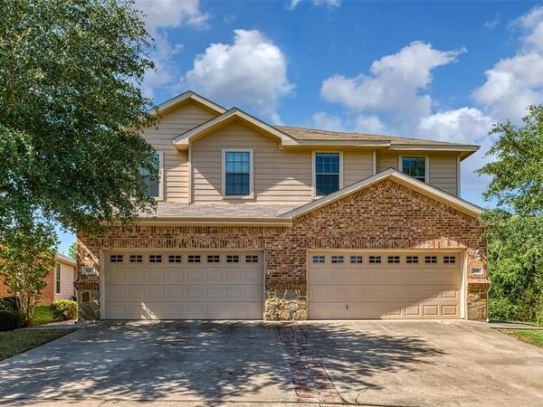 375 & 377 Orbit Drive , Lavon, TX 75166