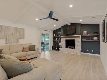 7022 Kiva Lane, Dallas, TX 75227