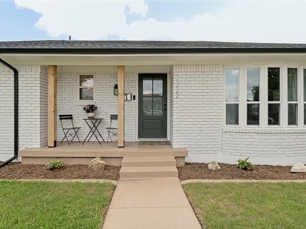 7022 Kiva Lane, Dallas, TX 75227