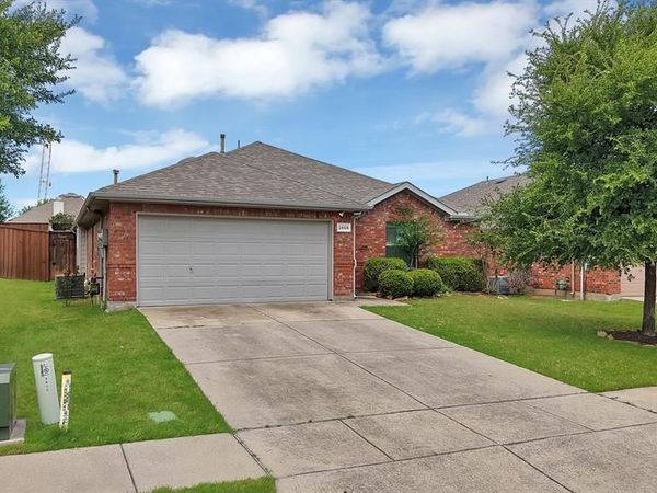 2805 Enchanted Eve Drive, Little Elm, TX 75068