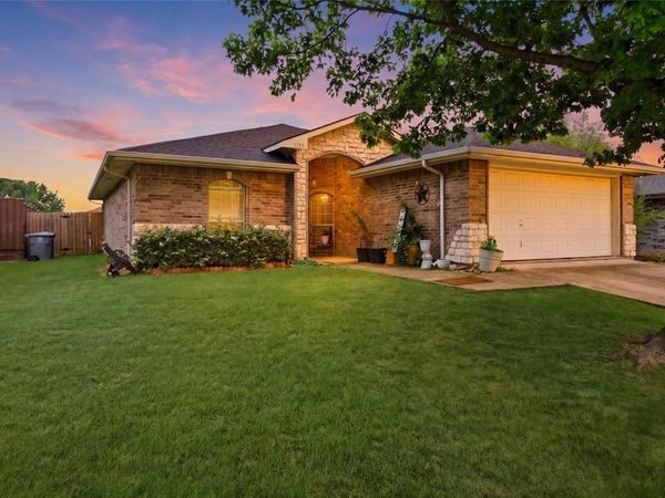 1648 Tampa Bay Drive, Dallas, TX 75217
