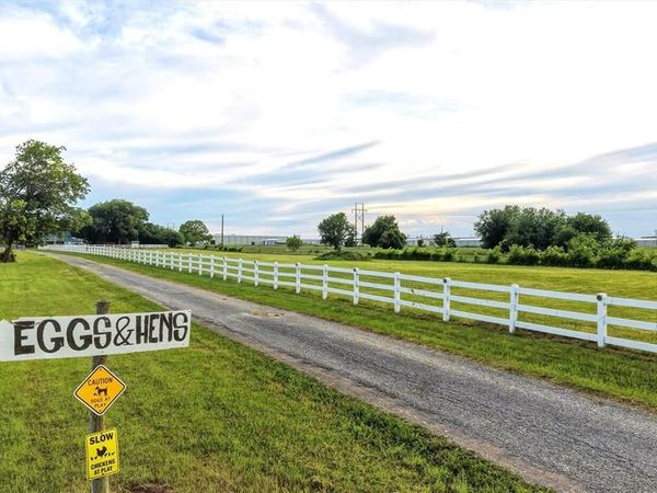 356 Heironimus Lane , Denison, TX 75020