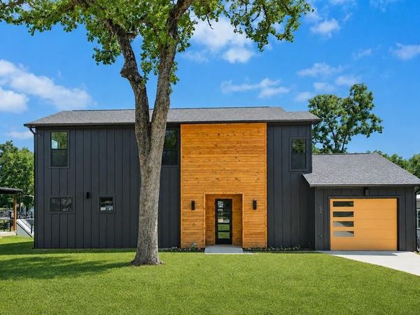 162 Lowe Drive, Mabank, TX 75156