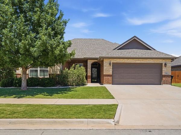 318 Mill Creek Drive , Abilene, TX 79602