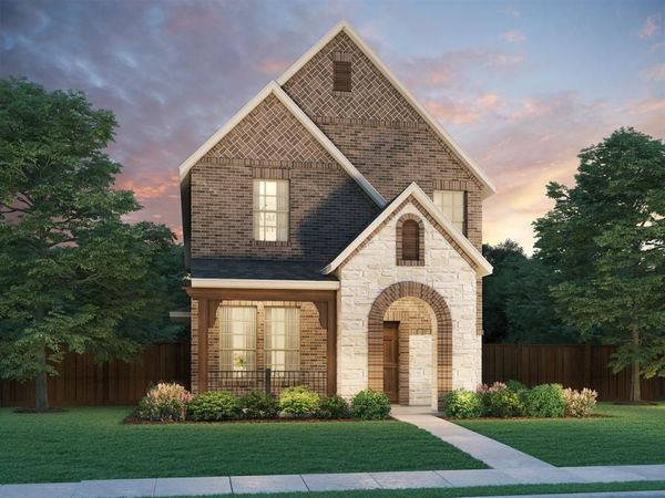 2733 Kobuk Drive, Corinth, TX 76210