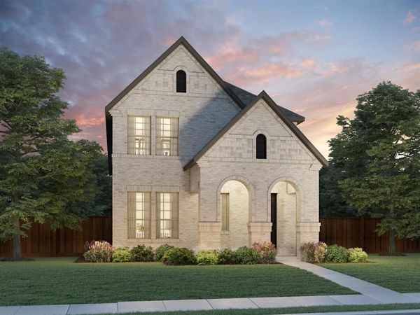 2729 Kobuk Drive, Corinth, TX 76210