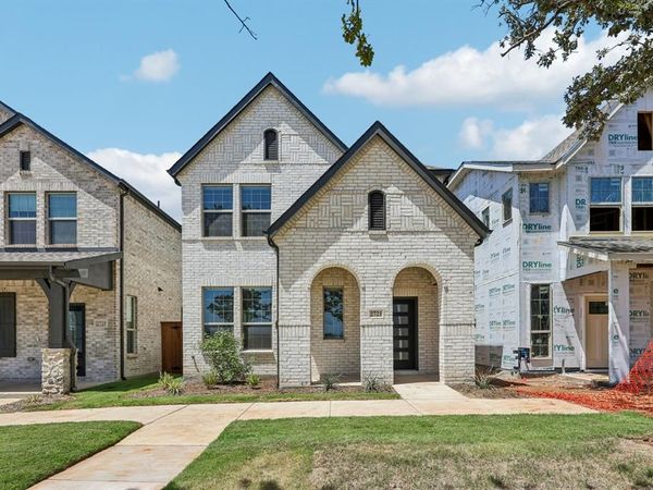 2721 Kobuk Drive, Corinth, TX 76210