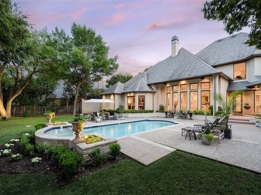 2 Manzano Circle, Dallas, TX 75230