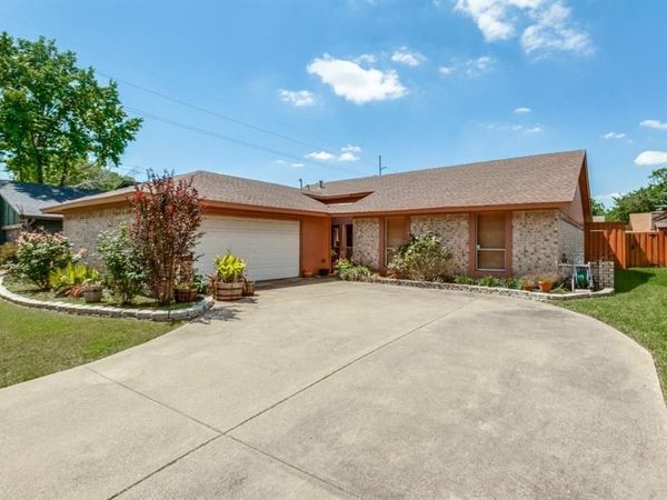 2205 Phoenix Drive, Garland, TX 75040