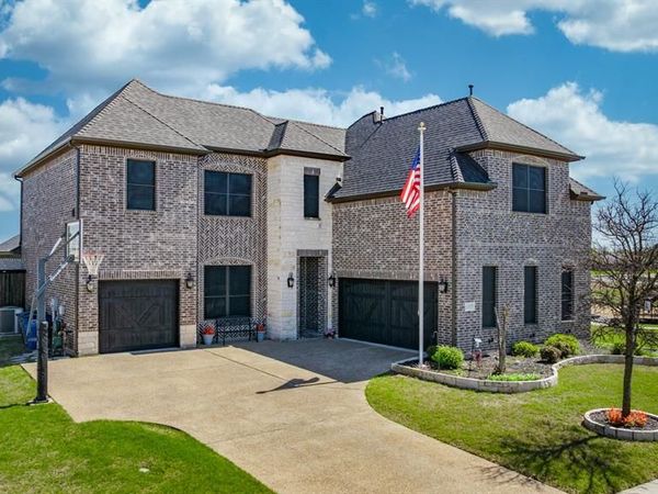 1507 Rice Run Drive , Wylie, TX 75098