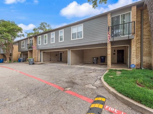 7492 E Northwest Highway, Unit 143, Dallas, TX 75231