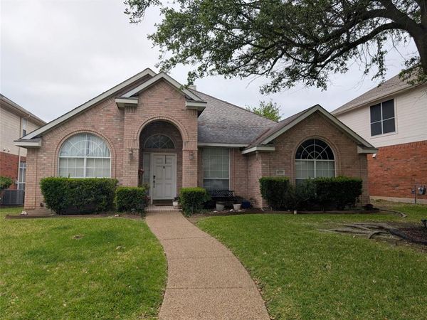 4321 Brinker Court , Plano, TX 75024