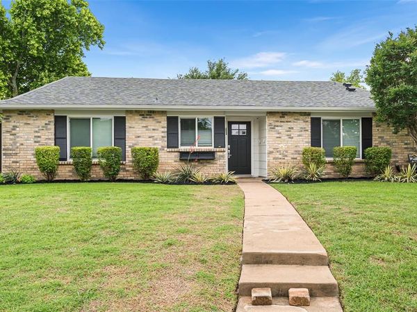 3012 Monarch Drive, Plano, TX 75074