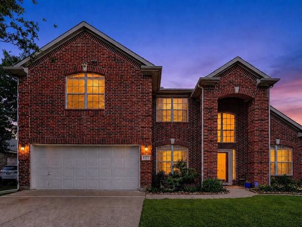 5107 Autumn Hill, Grand Prairie, TX 75052