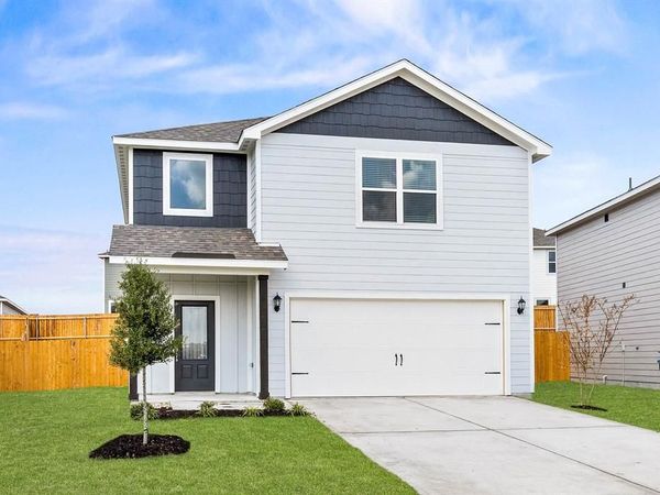 8416 Fort Benton Drive, Ponder, TX 76259