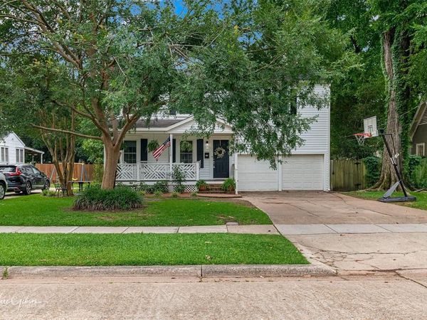 245 Carrollton Avenue, Shreveport, LA 71105
