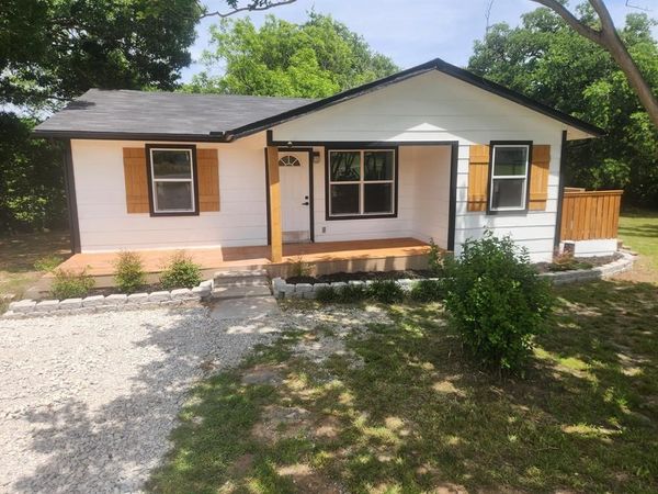 17173 W FM 922, Rosston, TX 76263