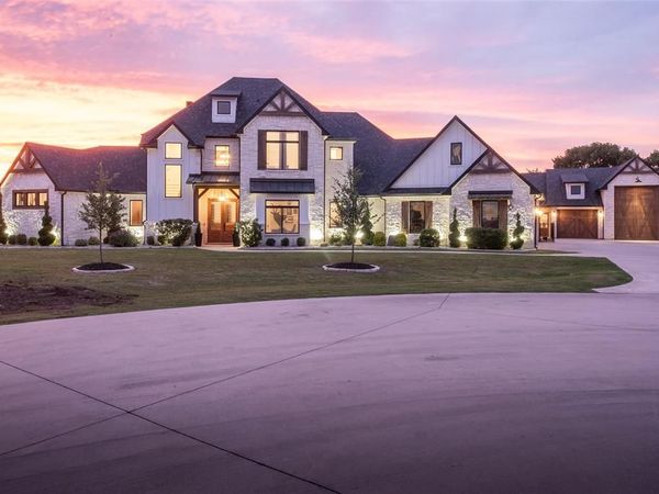2900 Deer Run Trail , Farmersville, TX 75442