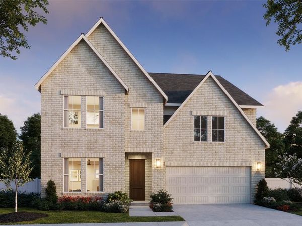 6951 Claystone Drive, McKinney, TX 75070