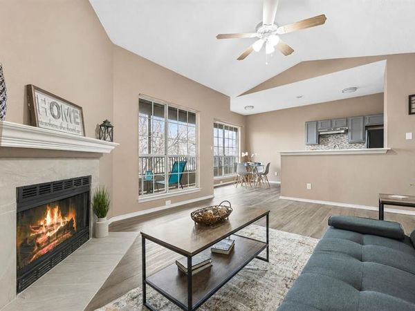 4113 Esters Road, Unit 609, Irving, TX 75038