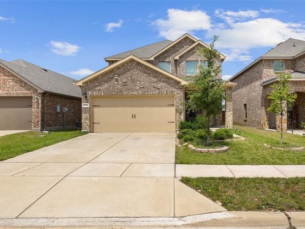 3005 Karsen Lane, Mesquite, TX 75126