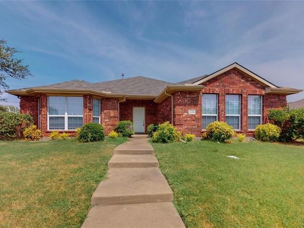 2030 New Holland Drive, Rockwall, TX 75032